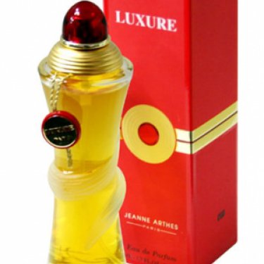 Luxure