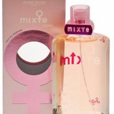 Mixte Femme