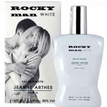 Rocky Man White