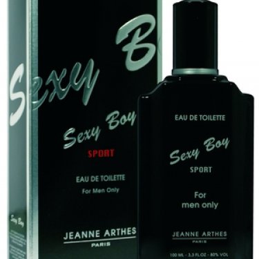 Sexy Boy Sport for Men Only