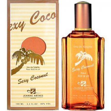 Sexy Coconut