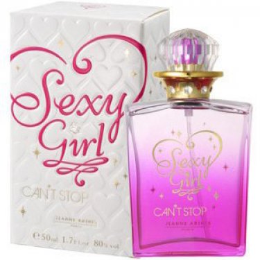 Sexy Girl Can't Stop