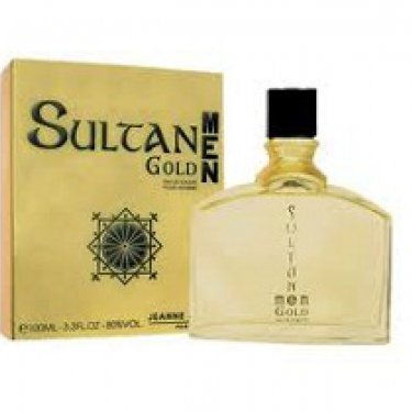 Sultane Gold Men