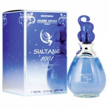 Sultane 1001 Nights