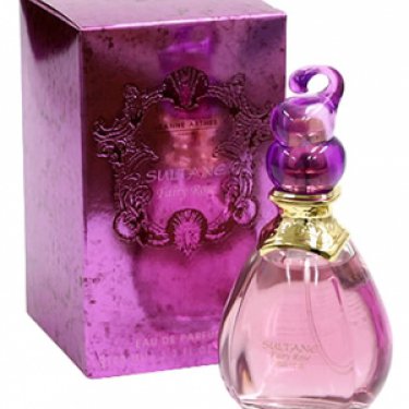 Sultane Fairy Rose (Eau de Parfum)