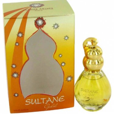 Sultane Gold