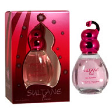 Sultane Pink