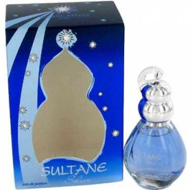 Sultane Silver