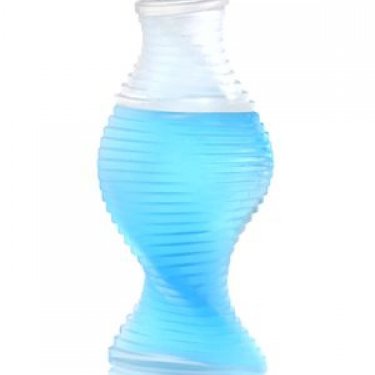 Montana en Turquoise