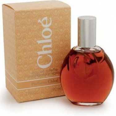 Chloé (Eau de Toilette)