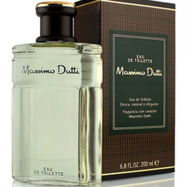 Massimo Dutti (Eau de Toilette)