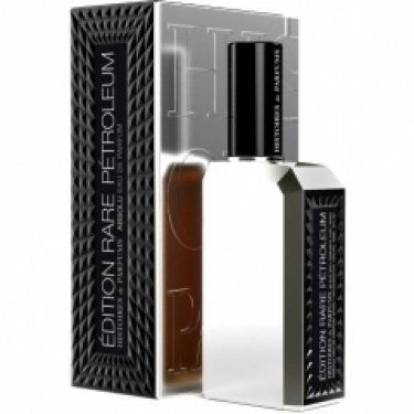 Édition Rare: Petroleum