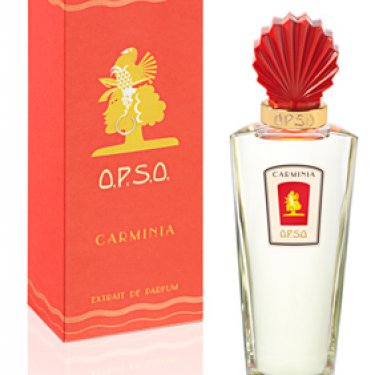 Carminia