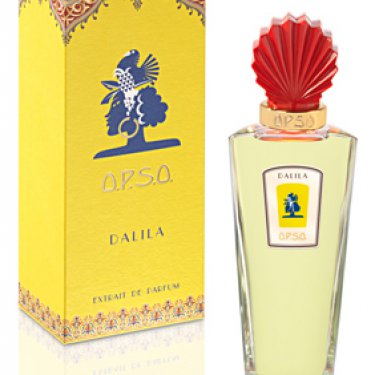 Dalila
