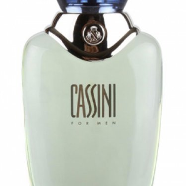 Cassini for Men