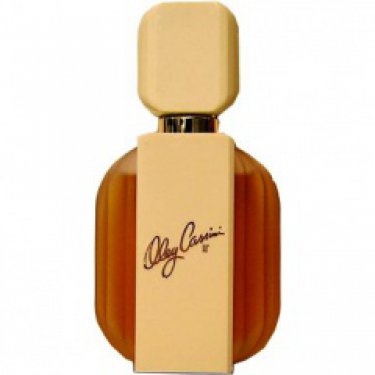 Oleg Cassini II