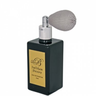 Sulthan Desire