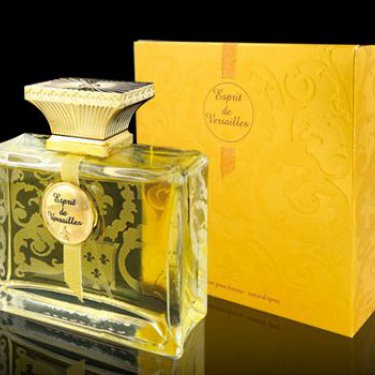 Esprit de Versailles for Her