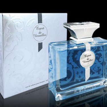 Esprit de Versailles for Him