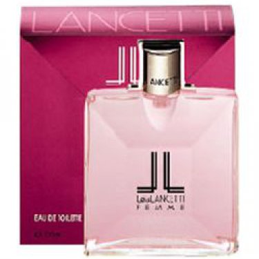 Lei di Lancetti / Lancetti Femme