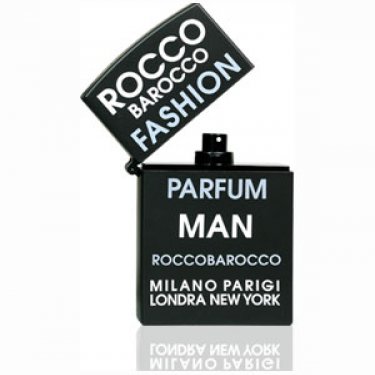 Fashion Parfum Man
