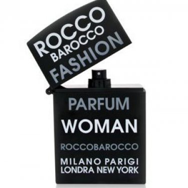 Fashion Parfum Woman