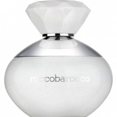 Roccobarocco White for Women