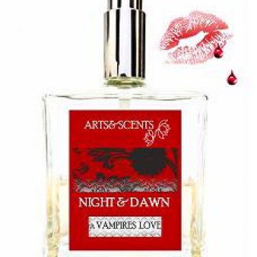 Night and Dawn A Vampire's Love