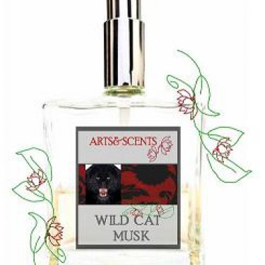 Wild Cat Musk