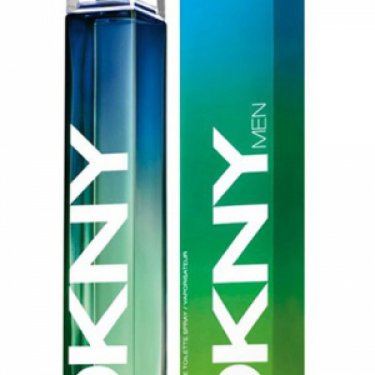 DKNY Men Summer (2015)