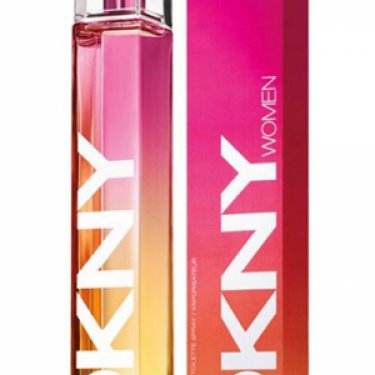 DKNY Women Summer (2015)