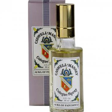 Aura of Patchouli