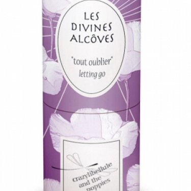 Les Divines Alcôves: Tout Oublier / Letting Go