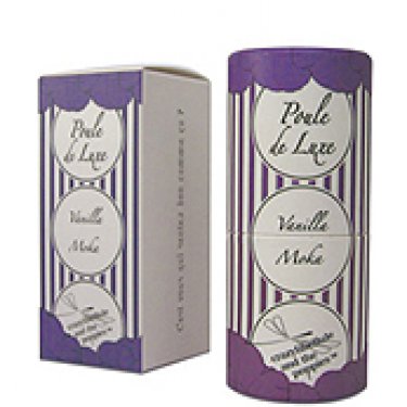 Poule de Luxe: Vanilla Moka