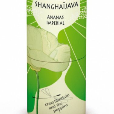 ShanghaïJava: Ananas Impérial