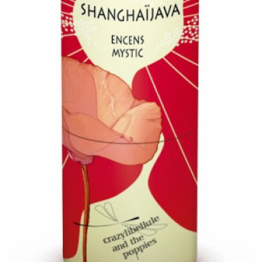 ShanghaïJava: Encens Mystic
