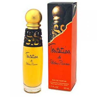 Tentations (Eau de Parfum)