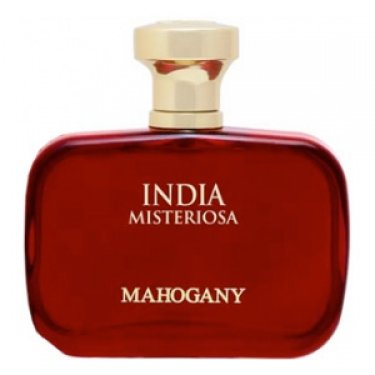 India Misteriosa