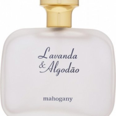 Lavanda & Algodao