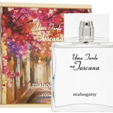 Uma Tarde na Toscana