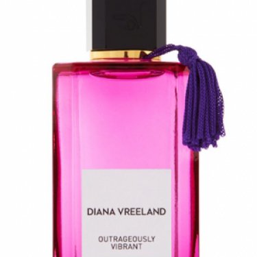 Outrageously Vibrant