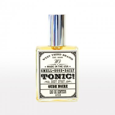 Smell Good Daily: Oudh Noire