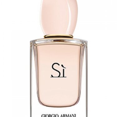 Si (Eau de Toilette)