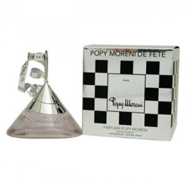 Popy Moreni de Fête