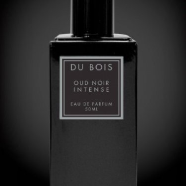Oud Noir Intense