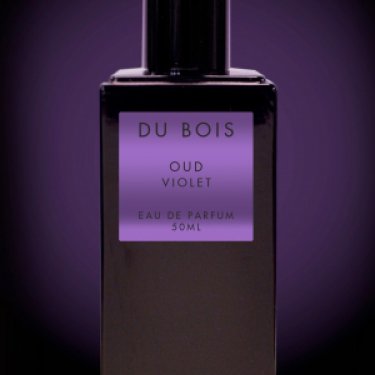 Oud Violet