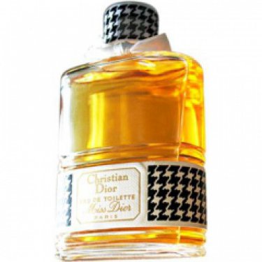 Miss Dior (Eau de Toilette)
