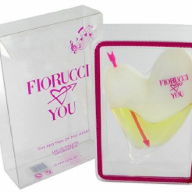 Fiorucci Loves You