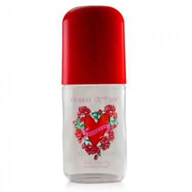 Fiorucci Loves You Forever