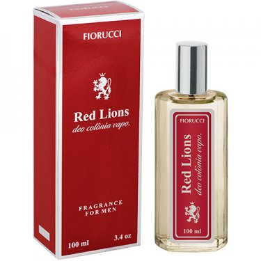 Red Lions